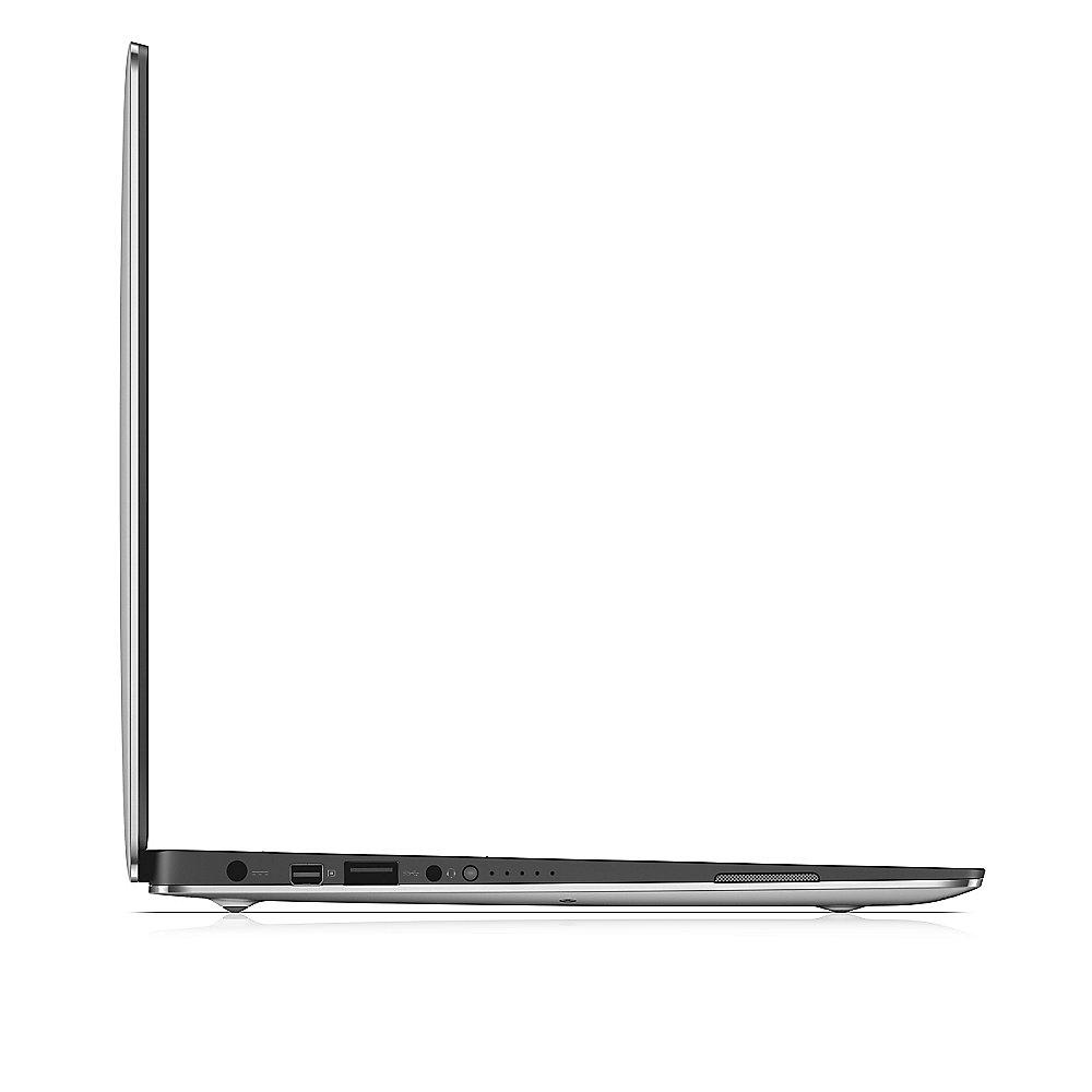 DELL XPS 13 9360R Touch Notebook i7-8550U SSD QHD  Windows 10