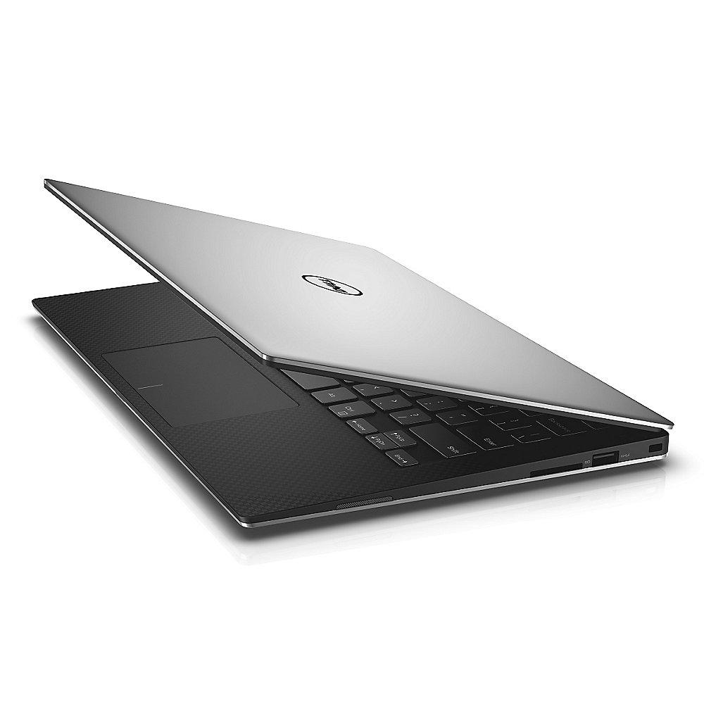 DELL XPS 13 9360R Touch Notebook i7-8550U SSD QHD  Windows 10