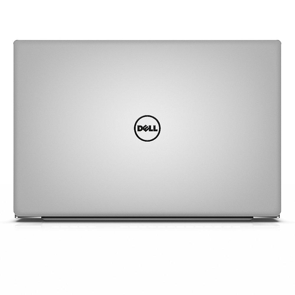 DELL XPS 13 9360R Touch Notebook i7-8550U SSD QHD  Windows 10