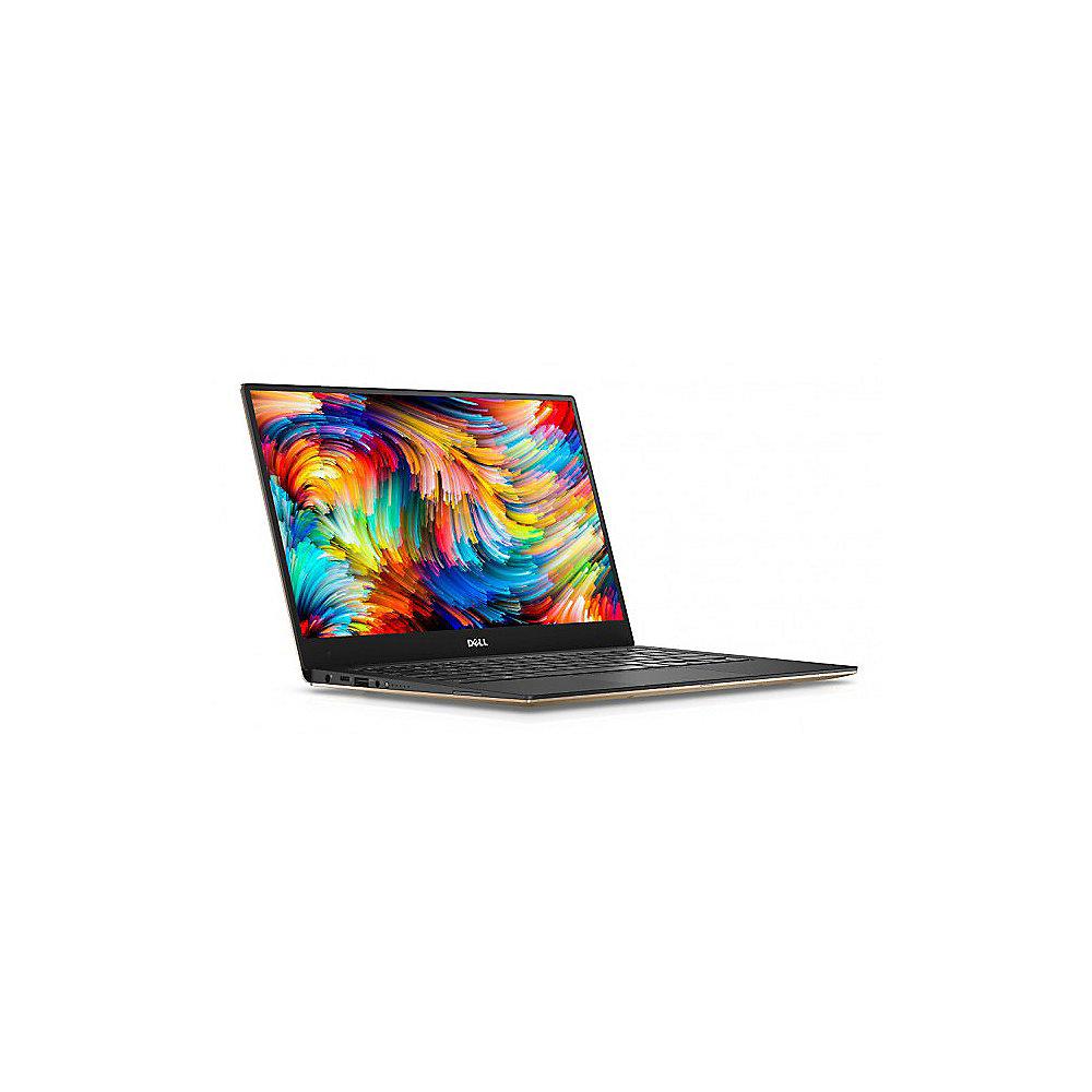 DELL XPS 13 9360R Touch Notebook rose gold i7-8550U SSD QHD  Windows 10, DELL, XPS, 13, 9360R, Touch, Notebook, rose, gold, i7-8550U, SSD, QHD, Windows, 10