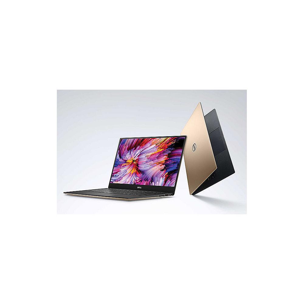 DELL XPS 13 9360R Touch Notebook rose gold i7-8550U SSD QHD  Windows 10, DELL, XPS, 13, 9360R, Touch, Notebook, rose, gold, i7-8550U, SSD, QHD, Windows, 10