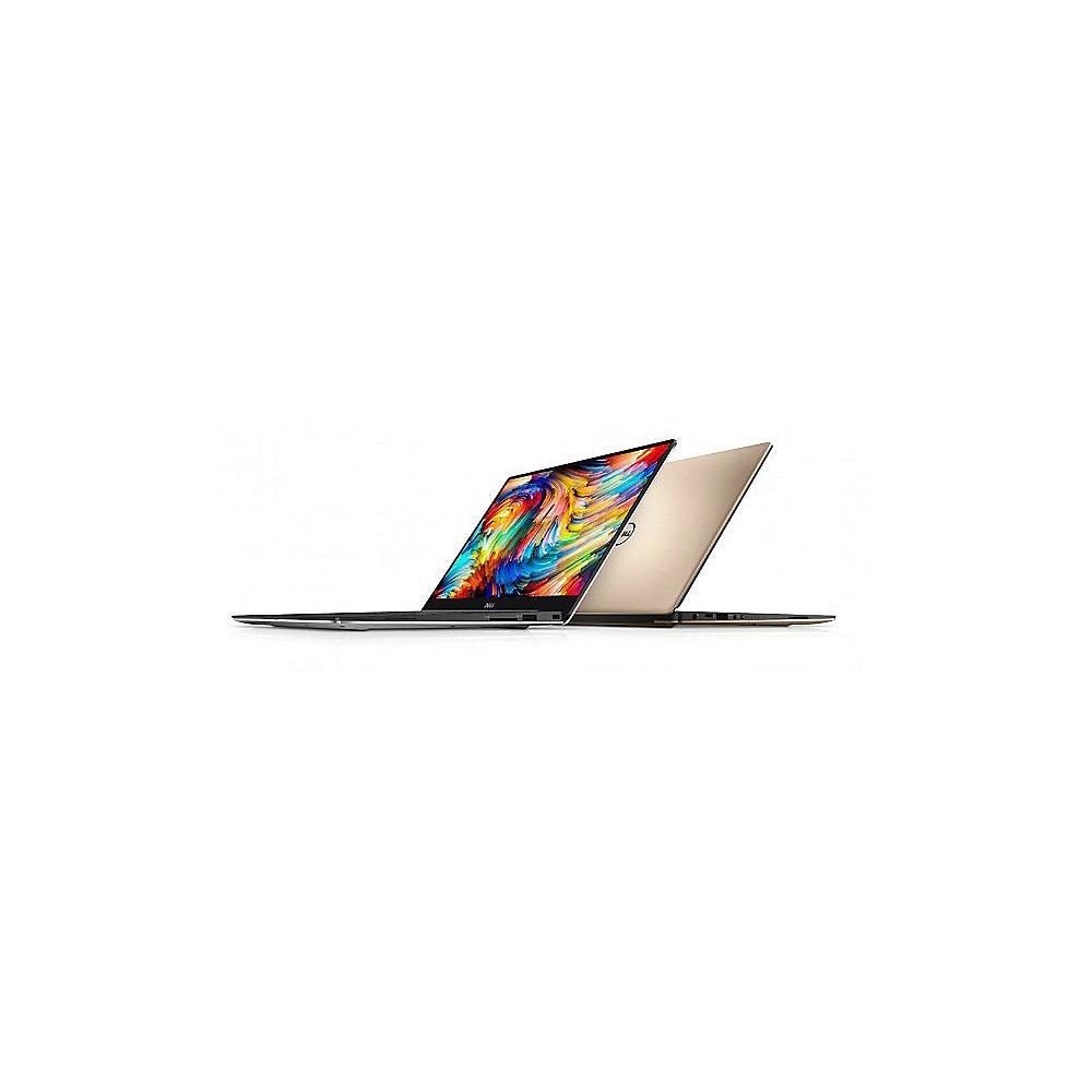 DELL XPS 13 9360R Touch Notebook rose gold i7-8550U SSD QHD  Windows 10, DELL, XPS, 13, 9360R, Touch, Notebook, rose, gold, i7-8550U, SSD, QHD, Windows, 10