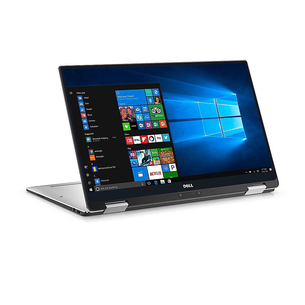 DELL XPS 13 9365 6115N 13,3