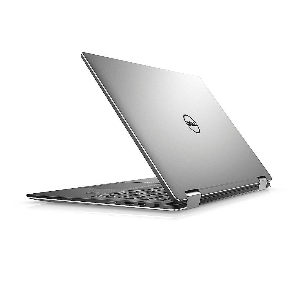 DELL XPS 13 9365 6115N 13,3" FHD i5-8200Y 8GB/256GB SSD Touch Win10