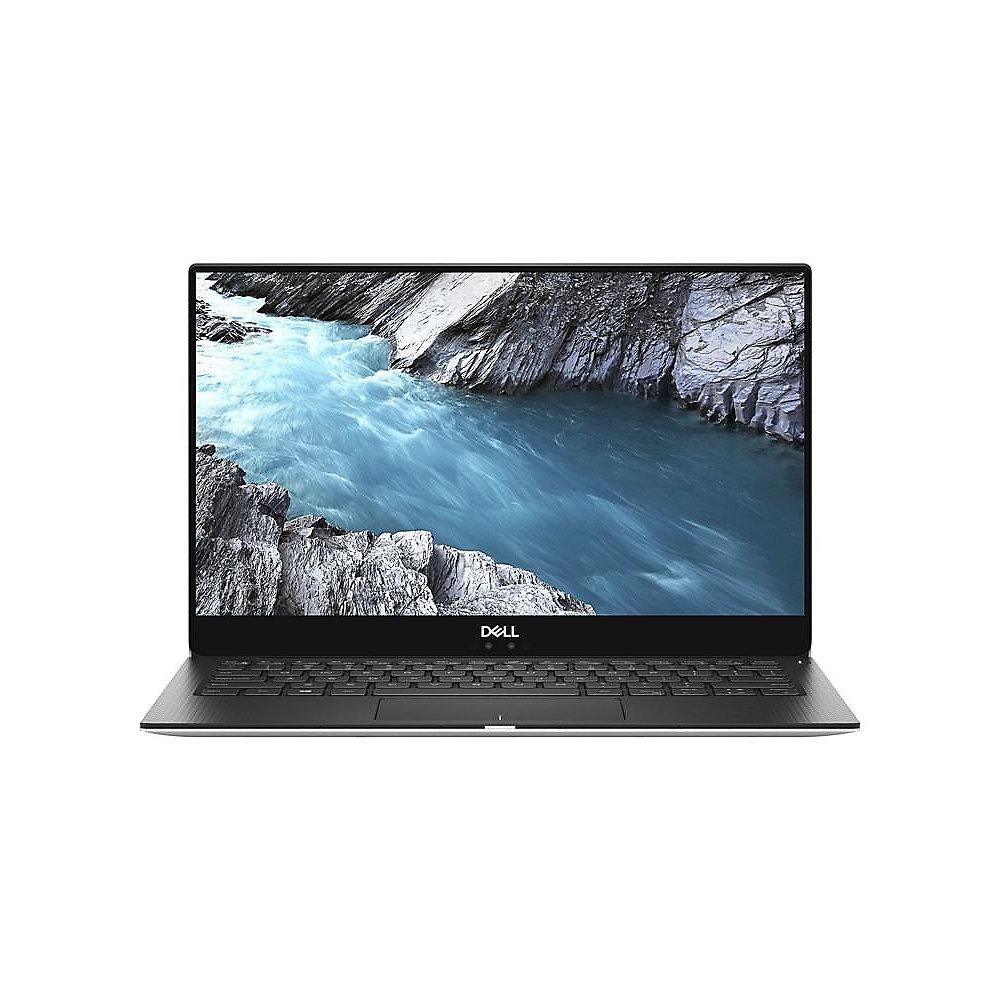 DELL XPS 13 9370 2P020 13,3" FHD i5-8250U 8GB/256GB SSD W10P   1TB Seagate HDD