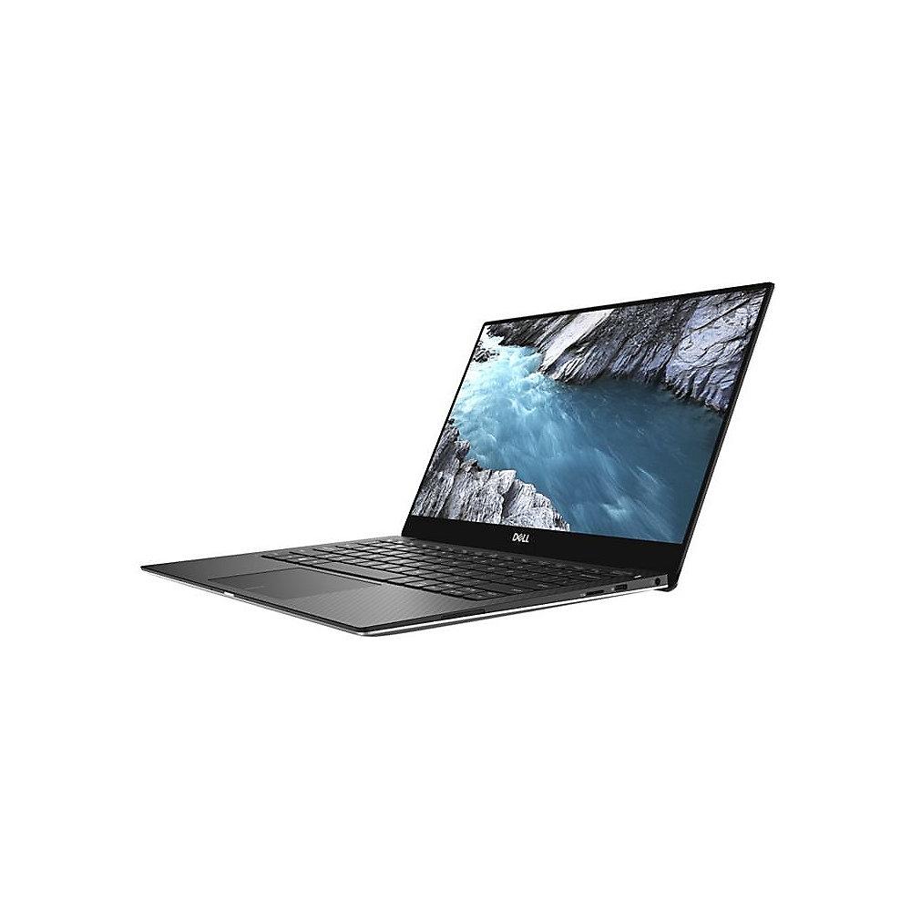 DELL XPS 13 9370 2P020 13,3" FHD i5-8250U 8GB/256GB SSD W10P   1TB Seagate HDD