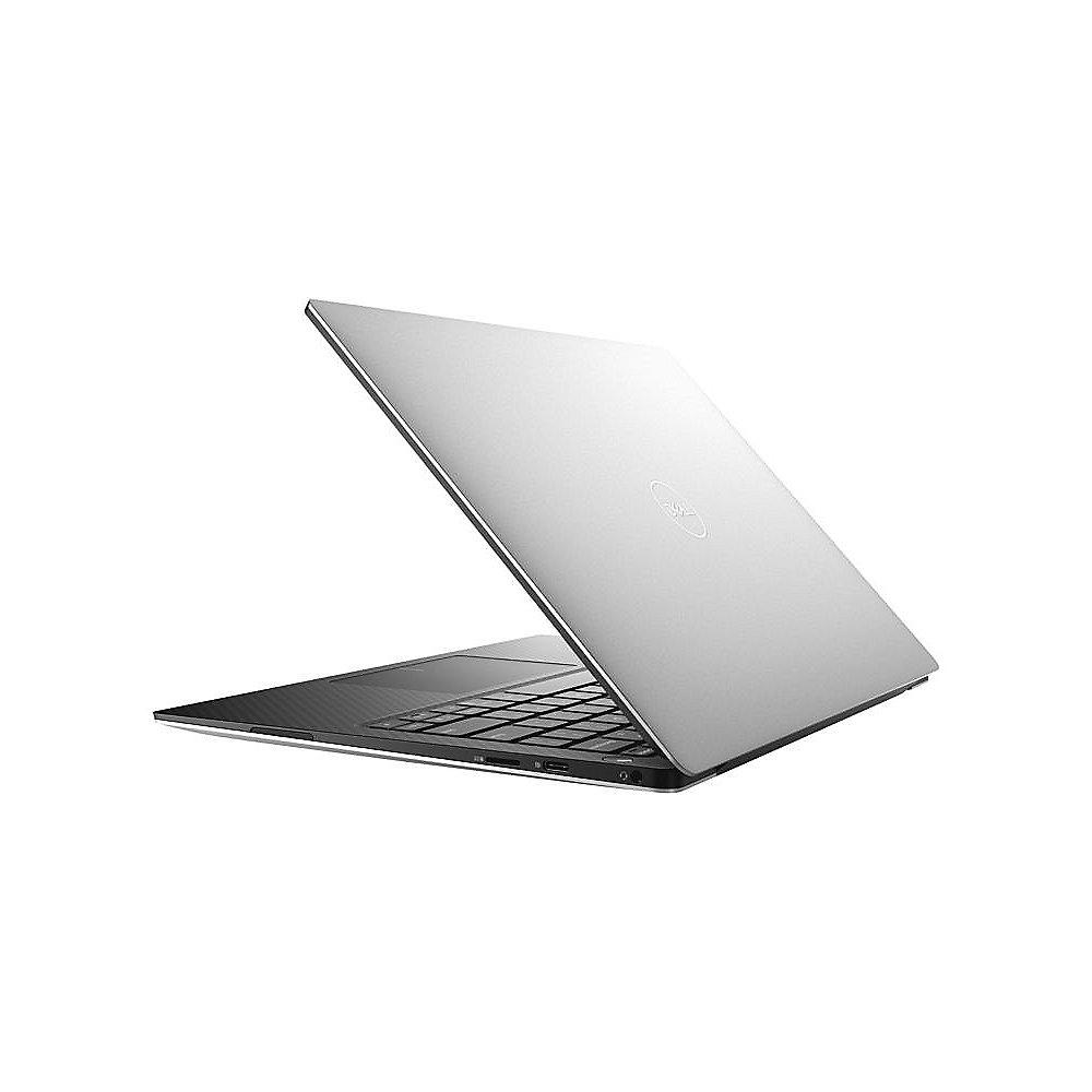 DELL XPS 13 9370 2P020 13,3" FHD i5-8250U 8GB/256GB SSD W10P   1TB Seagate HDD