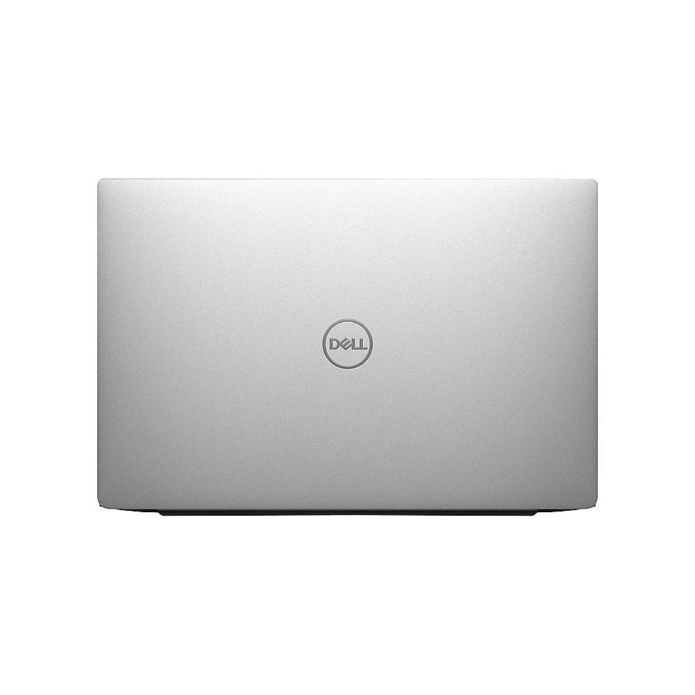 DELL XPS 13 9370 2P020 13,3" FHD i5-8250U 8GB/256GB SSD W10P   1TB Seagate HDD