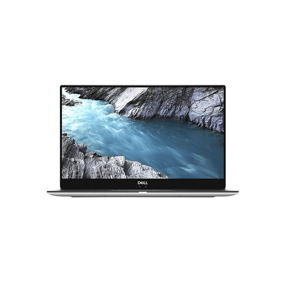 DELL XPS 13 9370 2P020 13,3" FHD i5-8250U 8GB/256GB SSD W10P   1TB Seagate HDD