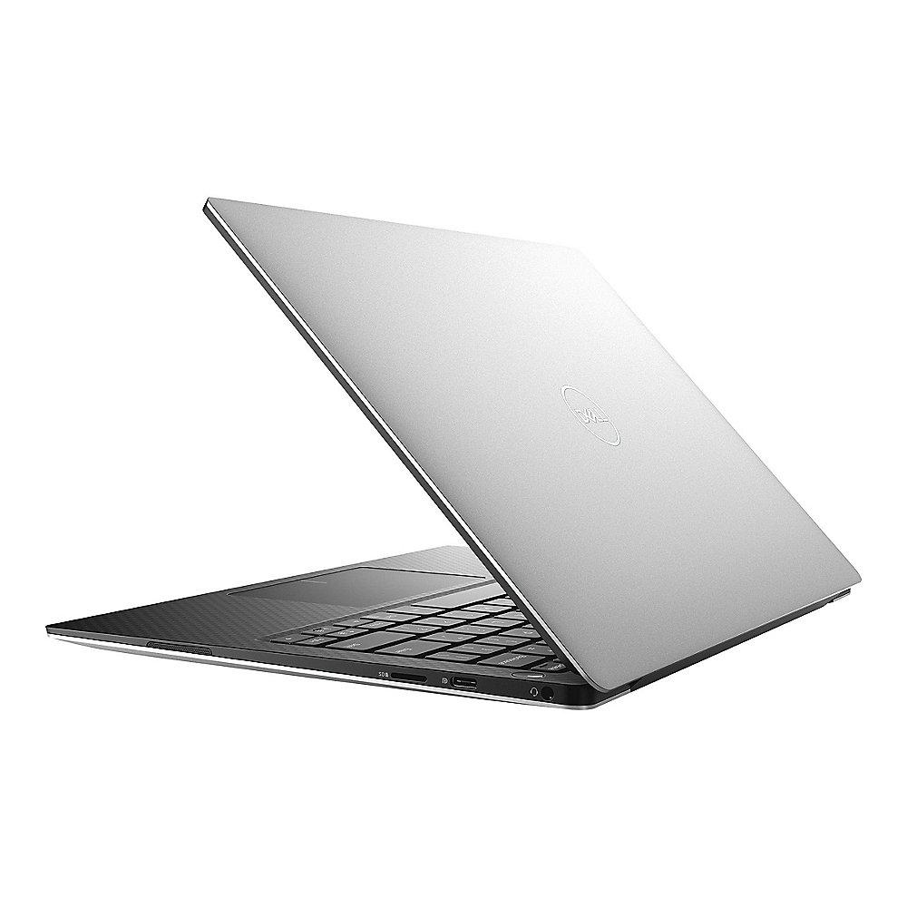 DELL XPS 13 9370 Notebook i5-8250U SSD Full HD Windows 10