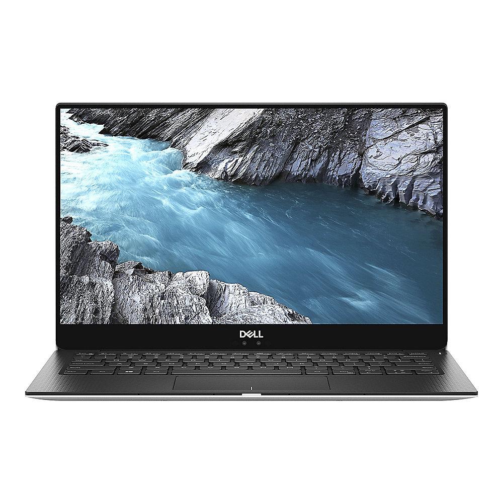 DELL XPS 13 9370 Touch Notebook i7-8550U SSD 4K UHD ohne Windows, DELL, XPS, 13, 9370, Touch, Notebook, i7-8550U, SSD, 4K, UHD, ohne, Windows