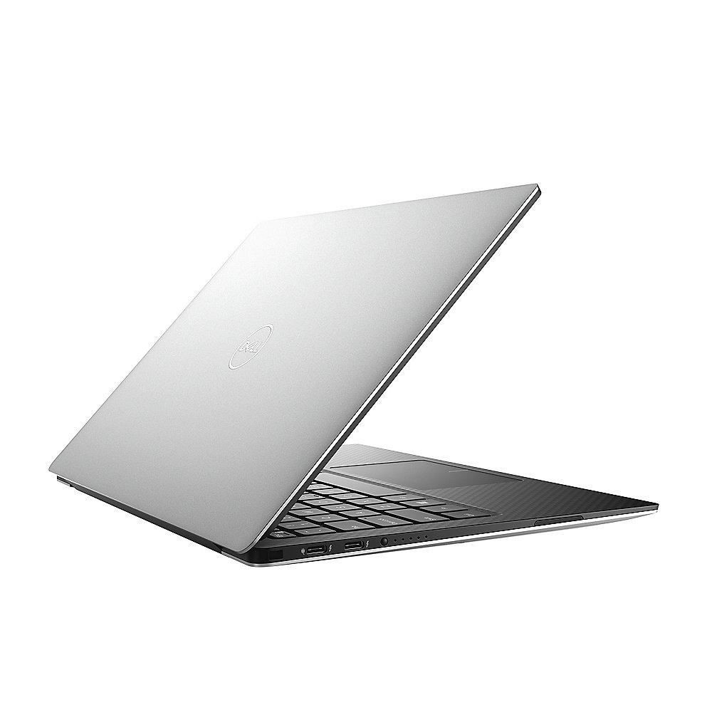 DELL XPS 13 9370 Touch Notebook i7-8550U SSD 4K UHD ohne Windows