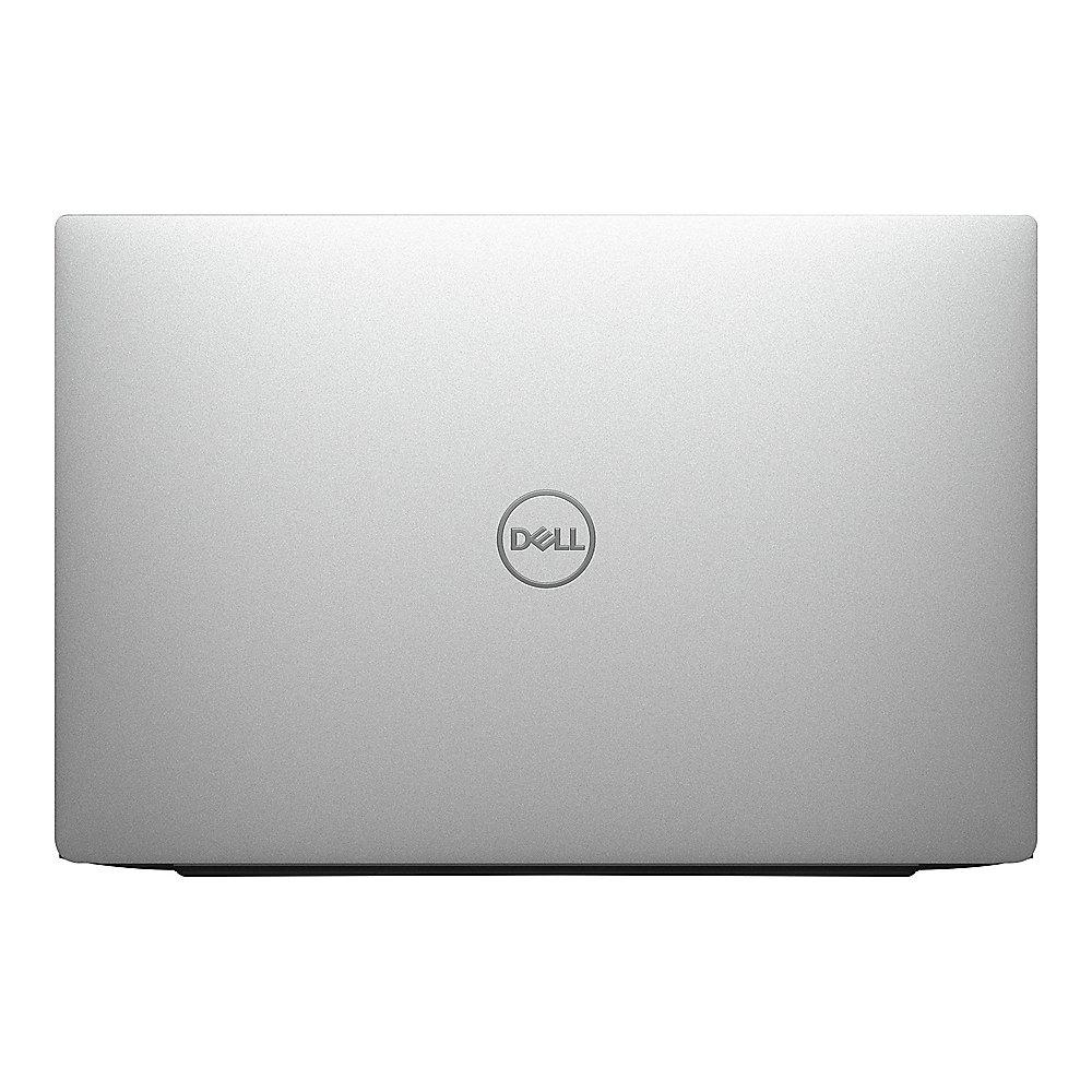 DELL XPS 13 9370 Touch Notebook i7-8550U SSD 4K Ultra HD Windows 10