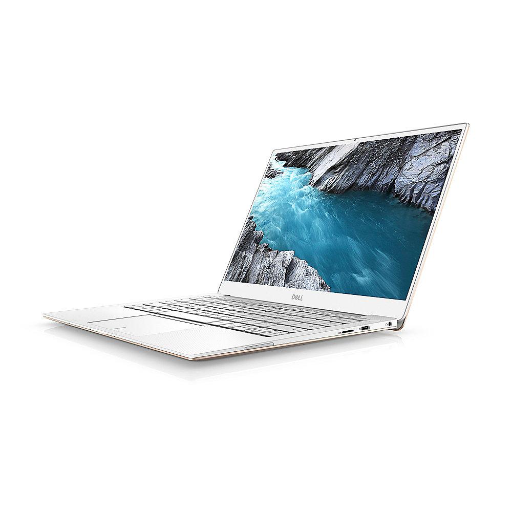 DELL XPS 13 9380 F7WV2 13,3