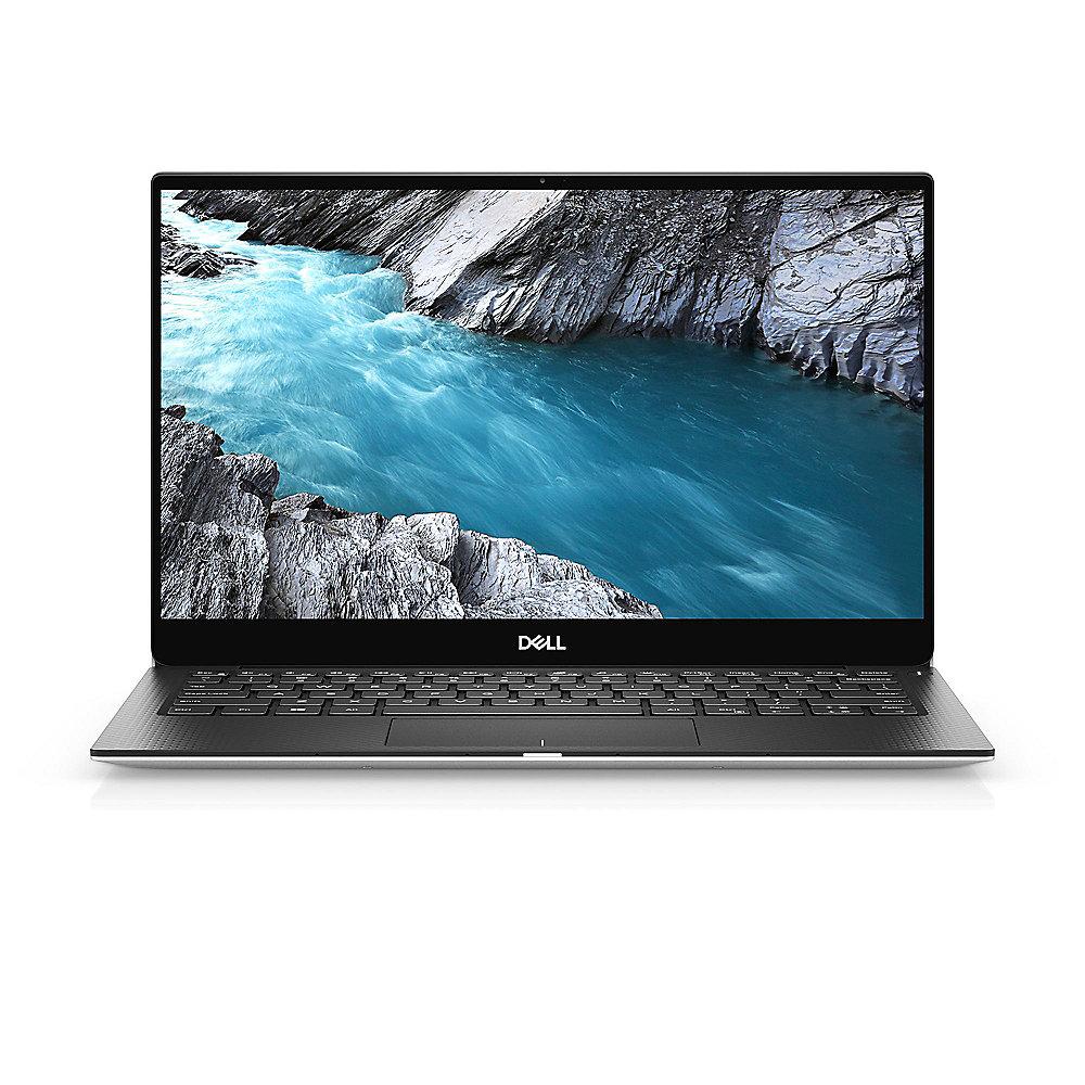 DELL XPS 13 9380 JTP3M 13,3" UHD i7-8565U 16GB/1TB SSD Touch Win10