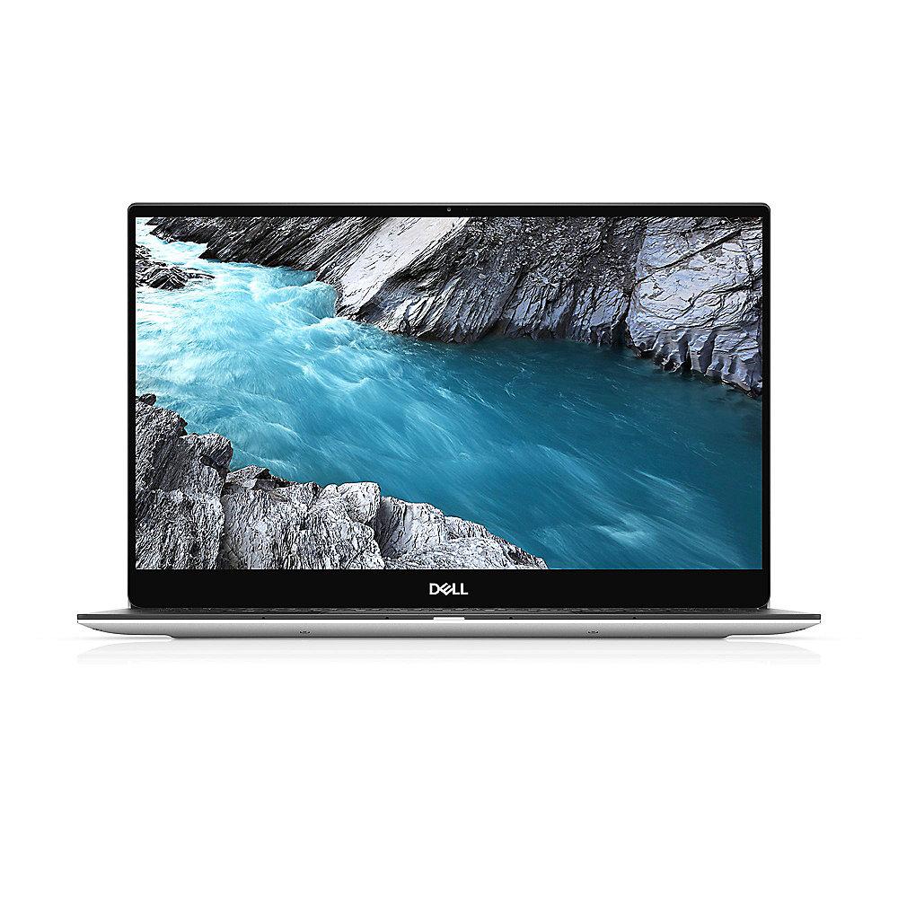 DELL XPS 13 9380 JTP3M 13,3" UHD i7-8565U 16GB/1TB SSD Touch Win10