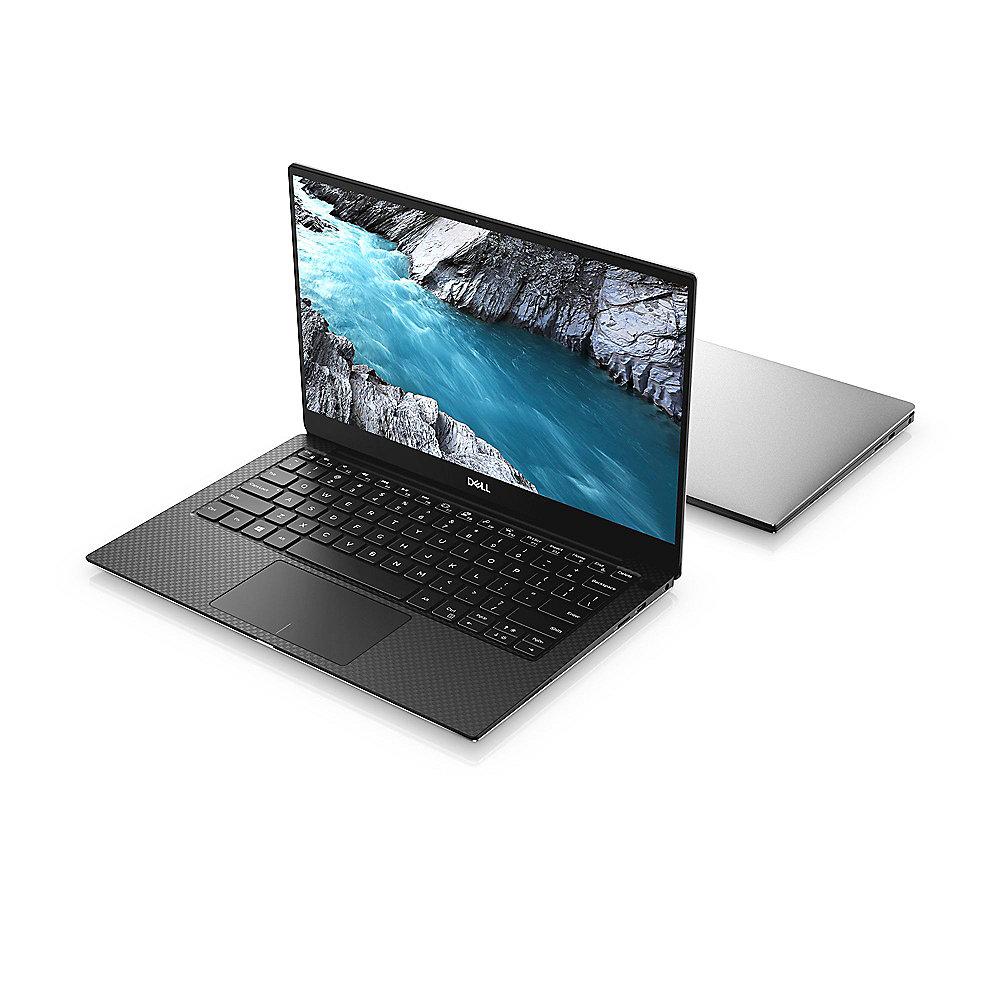 DELL XPS 13 9380 JTP3M 13,3" UHD i7-8565U 16GB/1TB SSD Touch Win10