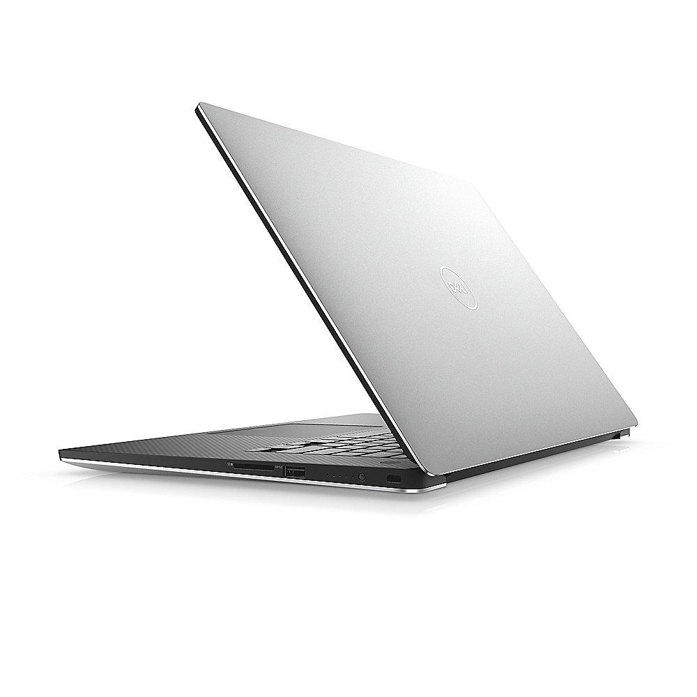 DELL XPS 15 9570 Notebook i5-8300H SSD Full HD GTX1050 Windows 10