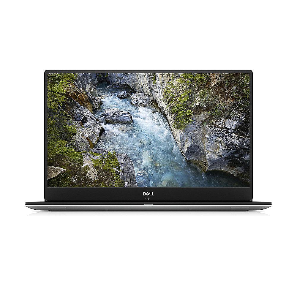 DELL XPS 15 9570 Notebook i7-8750H SSD Full HD GTX1050Ti Windows 10, DELL, XPS, 15, 9570, Notebook, i7-8750H, SSD, Full, HD, GTX1050Ti, Windows, 10