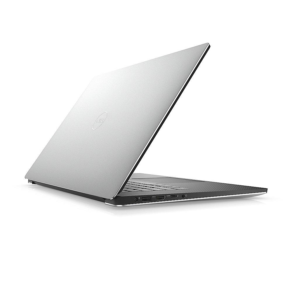 DELL XPS 15 9570 Notebook i7-8750H SSD Full HD GTX1050Ti Windows 10, DELL, XPS, 15, 9570, Notebook, i7-8750H, SSD, Full, HD, GTX1050Ti, Windows, 10