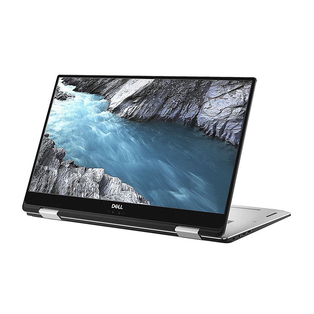 DELL XPS 15 9575 2in1 Touch Notebook i7-8705G SSD 4K UHD Radeon RX Vega Win 10