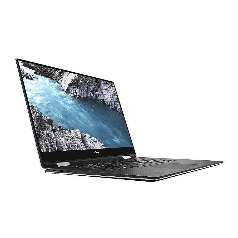 DELL XPS 15 9575 2in1 Touch Notebook i7-8705G SSD 4K UHD Radeon RX Vega Win 10