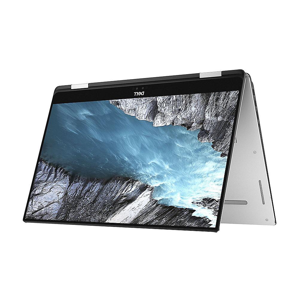 DELL XPS 15 9575 2in1 Touch Notebook i7-8705G SSD 4K UHD Radeon RX Vega Win 10