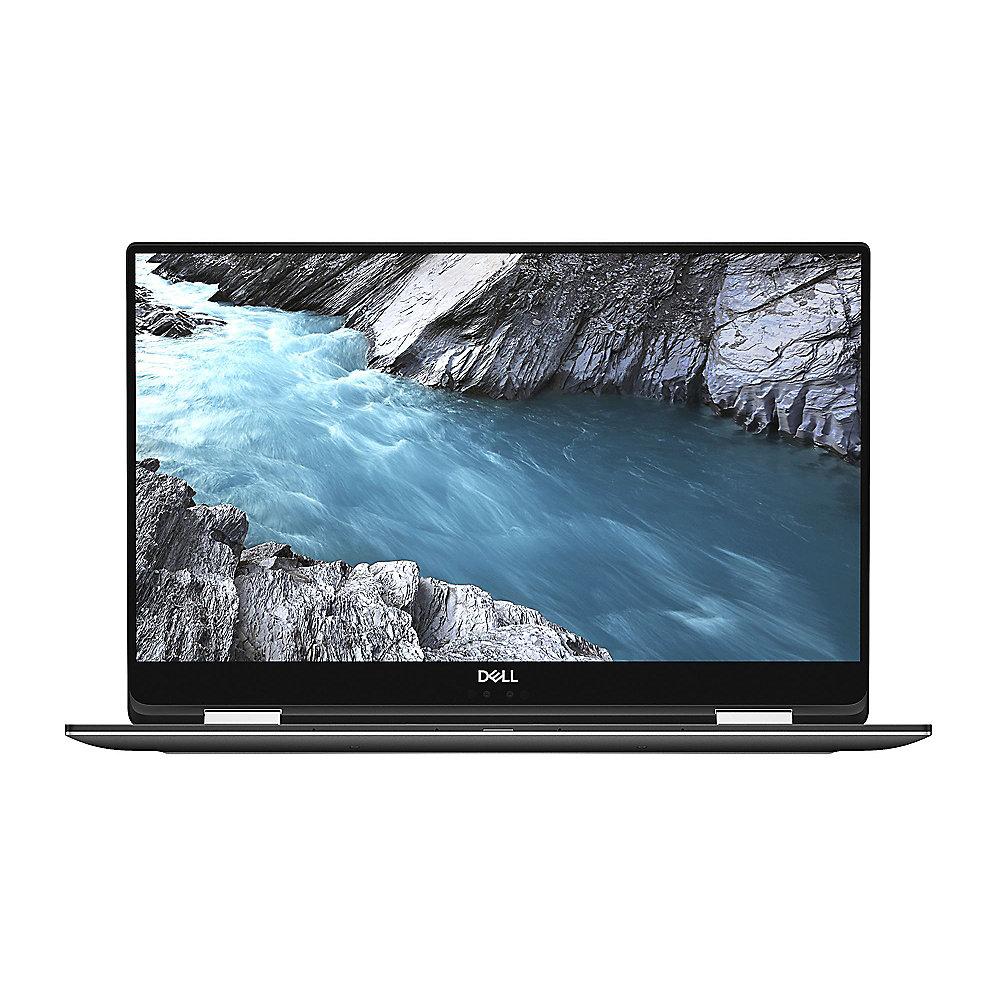 DELL XPS 15 9575 2in1 Touch Notebook i7-8705G SSD 4K UHD Radeon RX Vega Win 10
