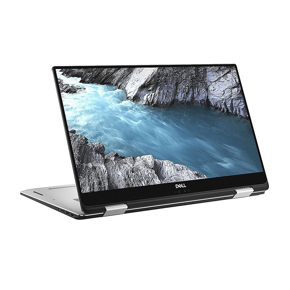 DELL XPS 15 9575 2in1 Touch Notebook i7-8705G SSD Full HD Radeon RX Vega Win10