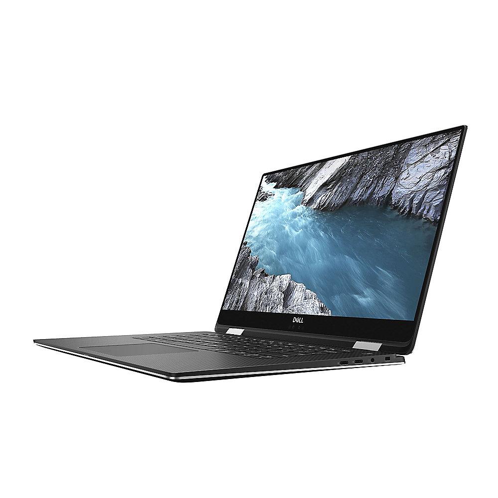 DELL XPS 15 9575 2in1 Touch Notebook i7-8705G SSD Full HD Radeon RX Vega Win10