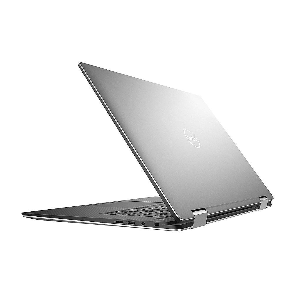 DELL XPS 15 9575 2in1 Touch Notebook i7-8705G SSD Full HD Radeon RX Vega Win10