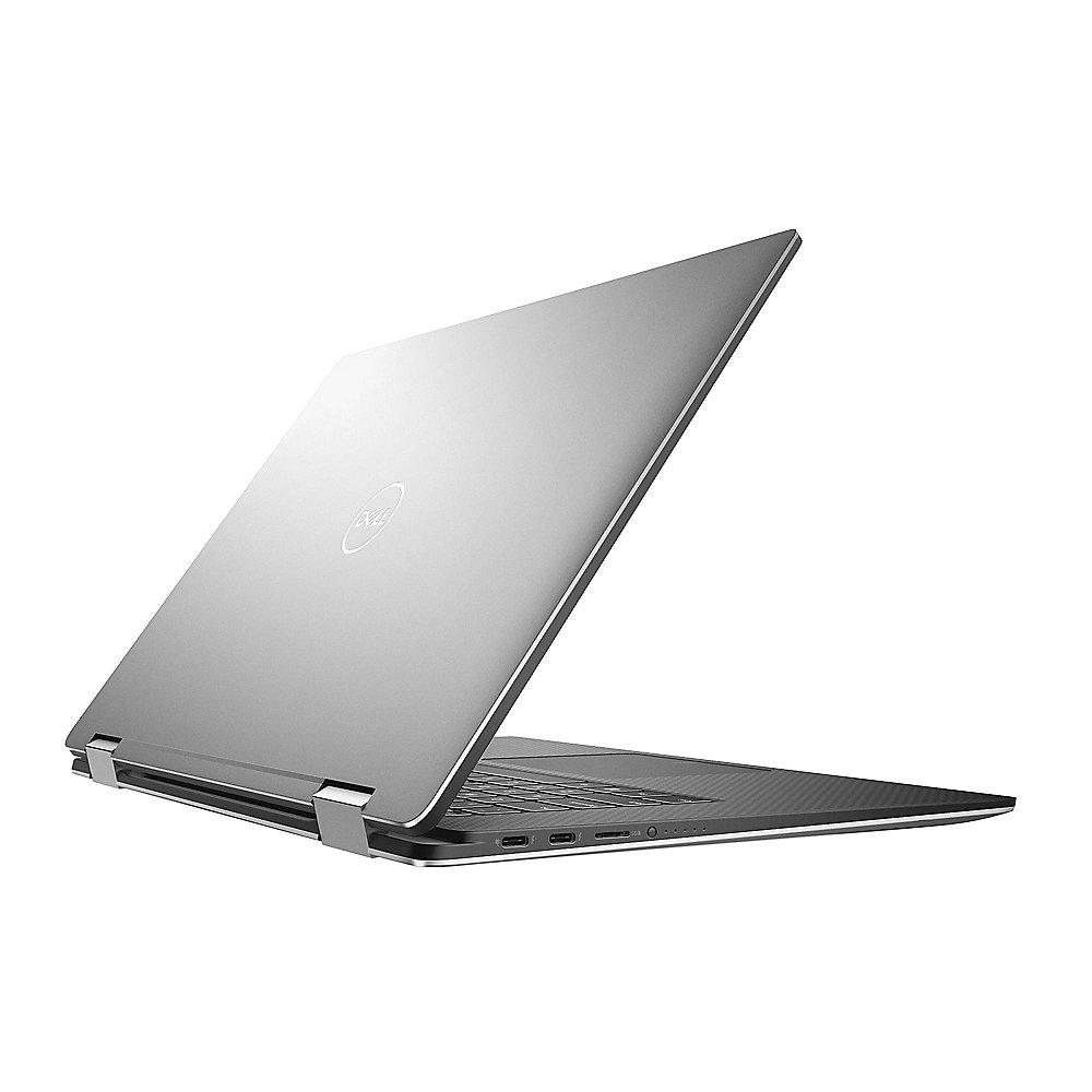 DELL XPS 15 9575 2in1 Touch Notebook i7-8705G SSD Full HD Radeon RX Vega Win10