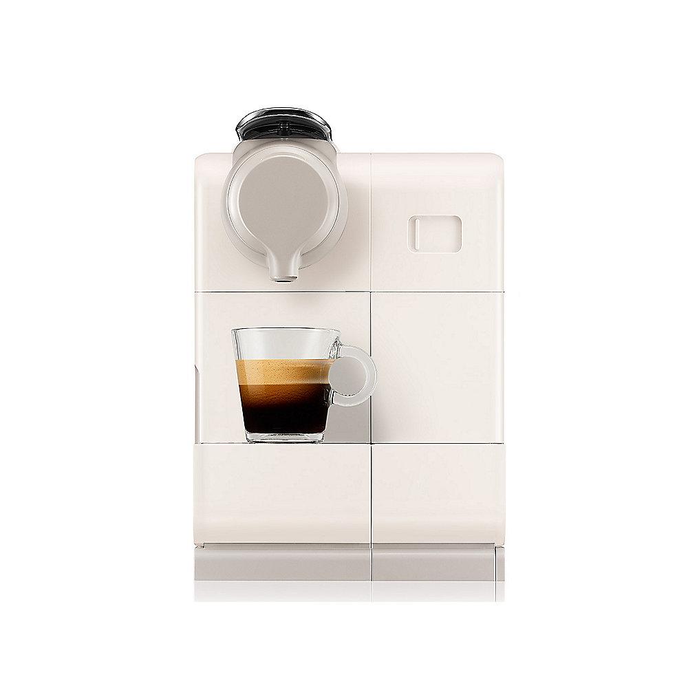 DeLonghi EN 560.W Lattissima Touch Nespresso-System Weiß Beige, DeLonghi, EN, 560.W, Lattissima, Touch, Nespresso-System, Weiß, Beige