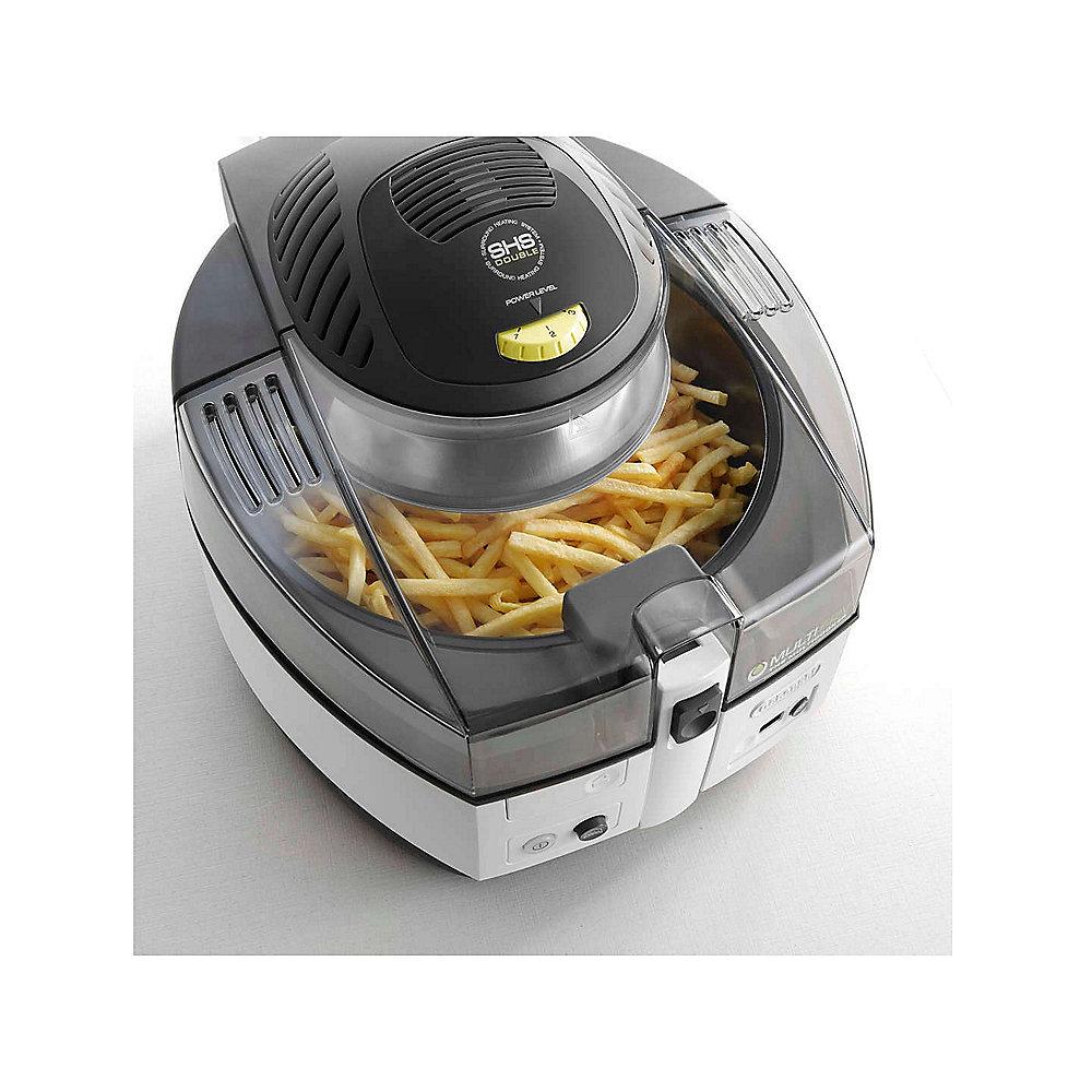 DeLonghi FH 1163/1 Multifry Classic Heißluftfritteuse