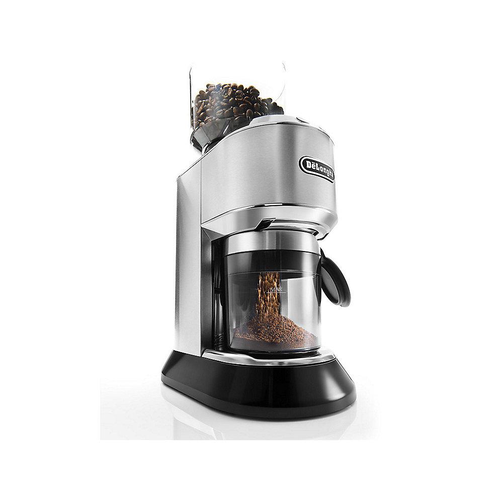 DeLonghi KG 521.M DEDICA Kaffeemühle