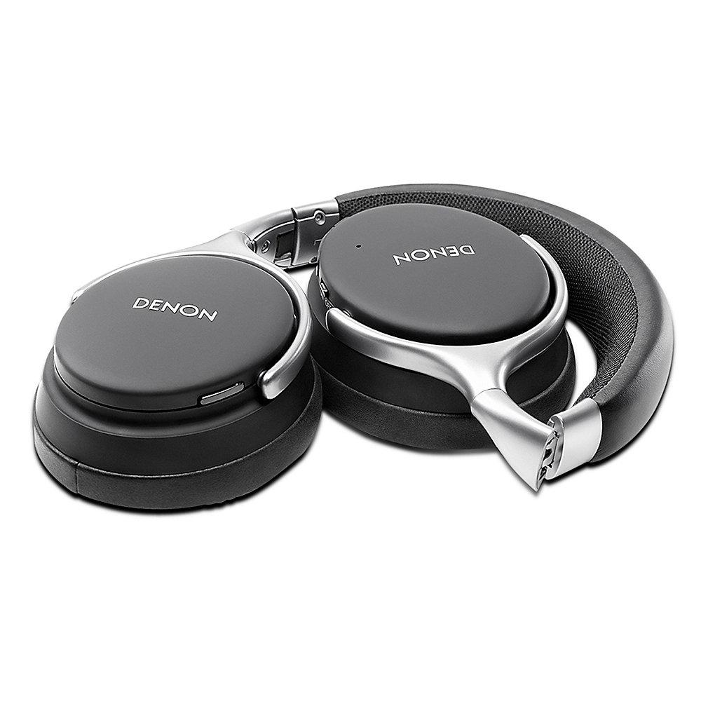 Denon AH-GC20 Bluetooth Over-Ear-Kopfhörer, mit Noise-Cancelling, Denon, AH-GC20, Bluetooth, Over-Ear-Kopfhörer, Noise-Cancelling