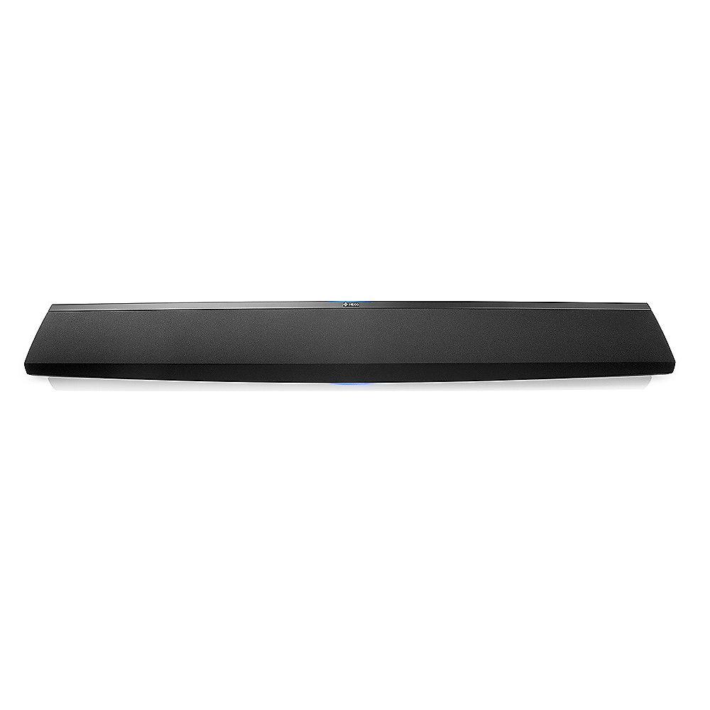 Denon HEOS BAR  Multiroom-Soundbar Schwarz