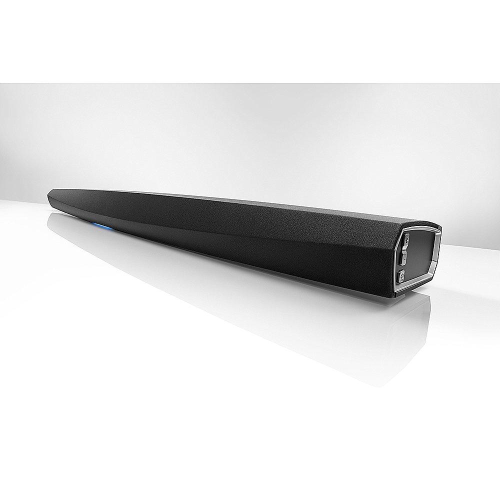 Denon HEOS BAR  Multiroom-Soundbar Schwarz, Denon, HEOS, BAR, Multiroom-Soundbar, Schwarz