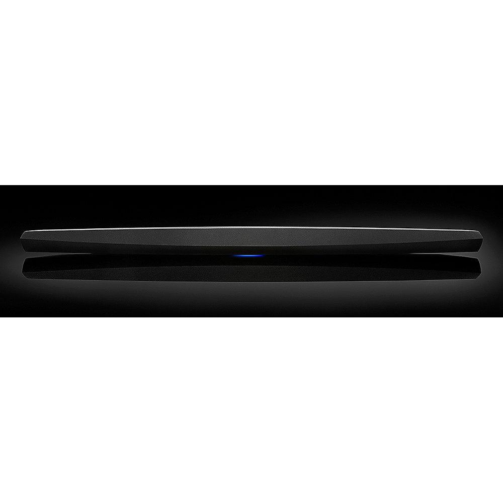 Denon HEOS BAR  Multiroom-Soundbar Schwarz, Denon, HEOS, BAR, Multiroom-Soundbar, Schwarz