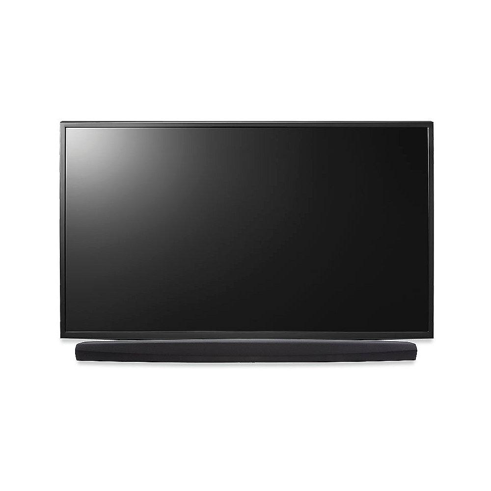 Denon HEOS BAR  Multiroom-Soundbar Schwarz