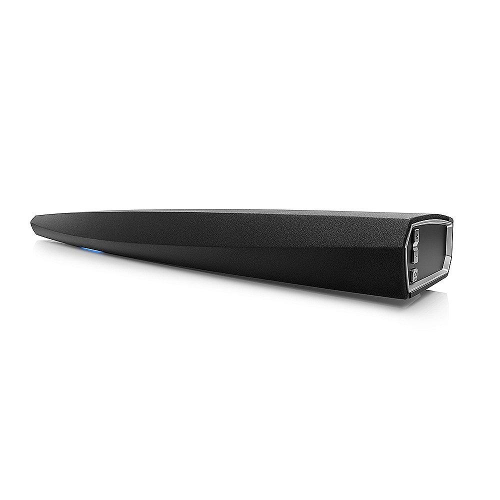 Denon HEOS BAR  Multiroom-Soundbar Schwarz