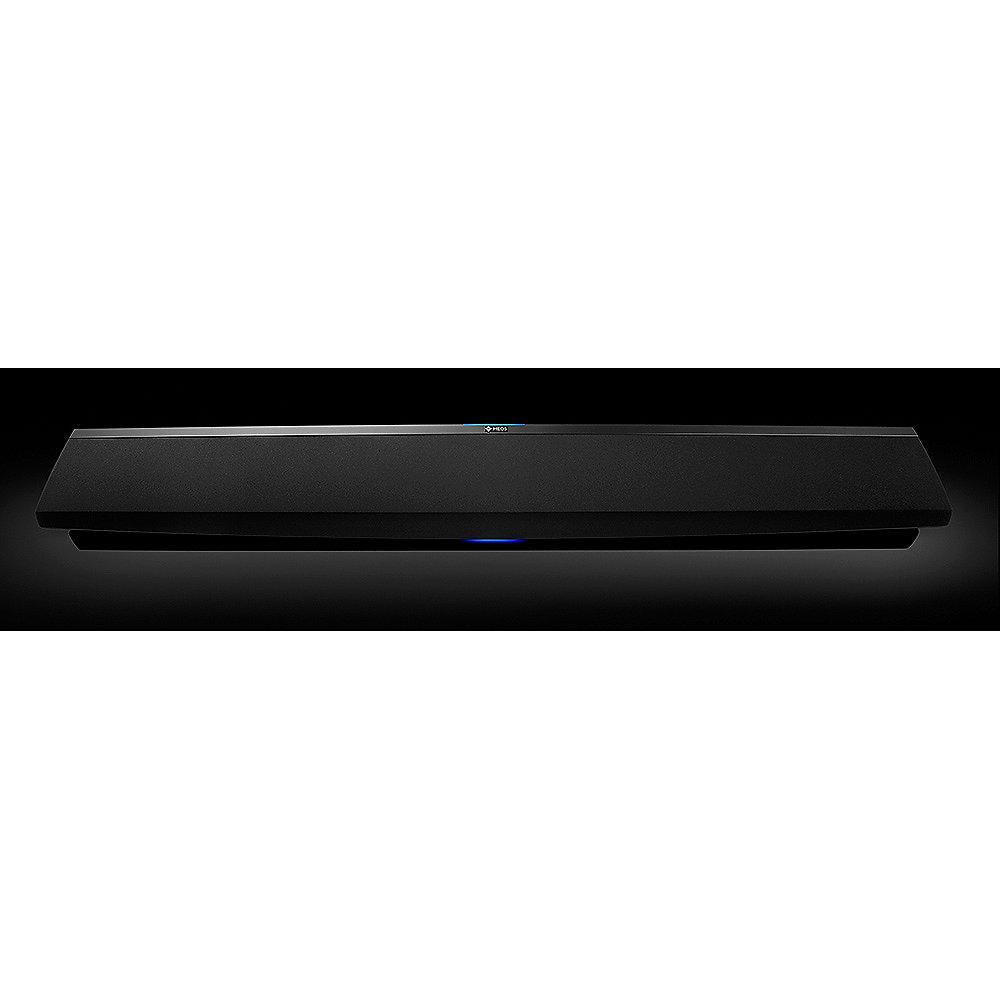 Denon HEOS BAR  Multiroom-Soundbar Schwarz, Denon, HEOS, BAR, Multiroom-Soundbar, Schwarz