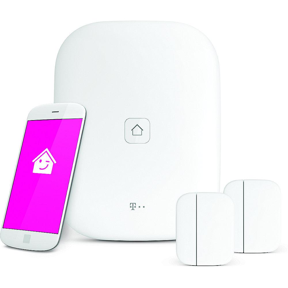 Deutsche Telekom Smart Home Starter Paket 24 Monate Voucher