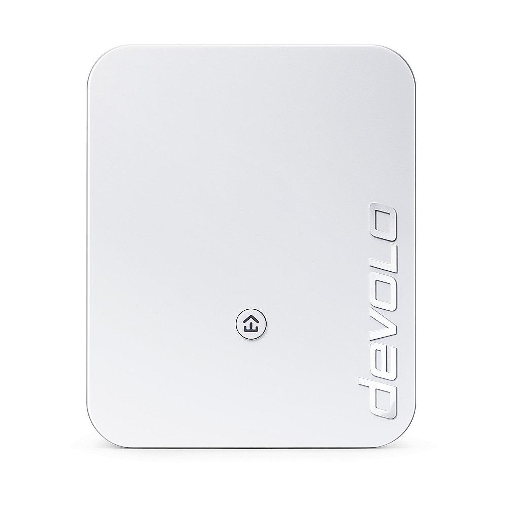 devolo dLAN 1000 mini (1000Mbit, Powerline, range , 1xLAN)