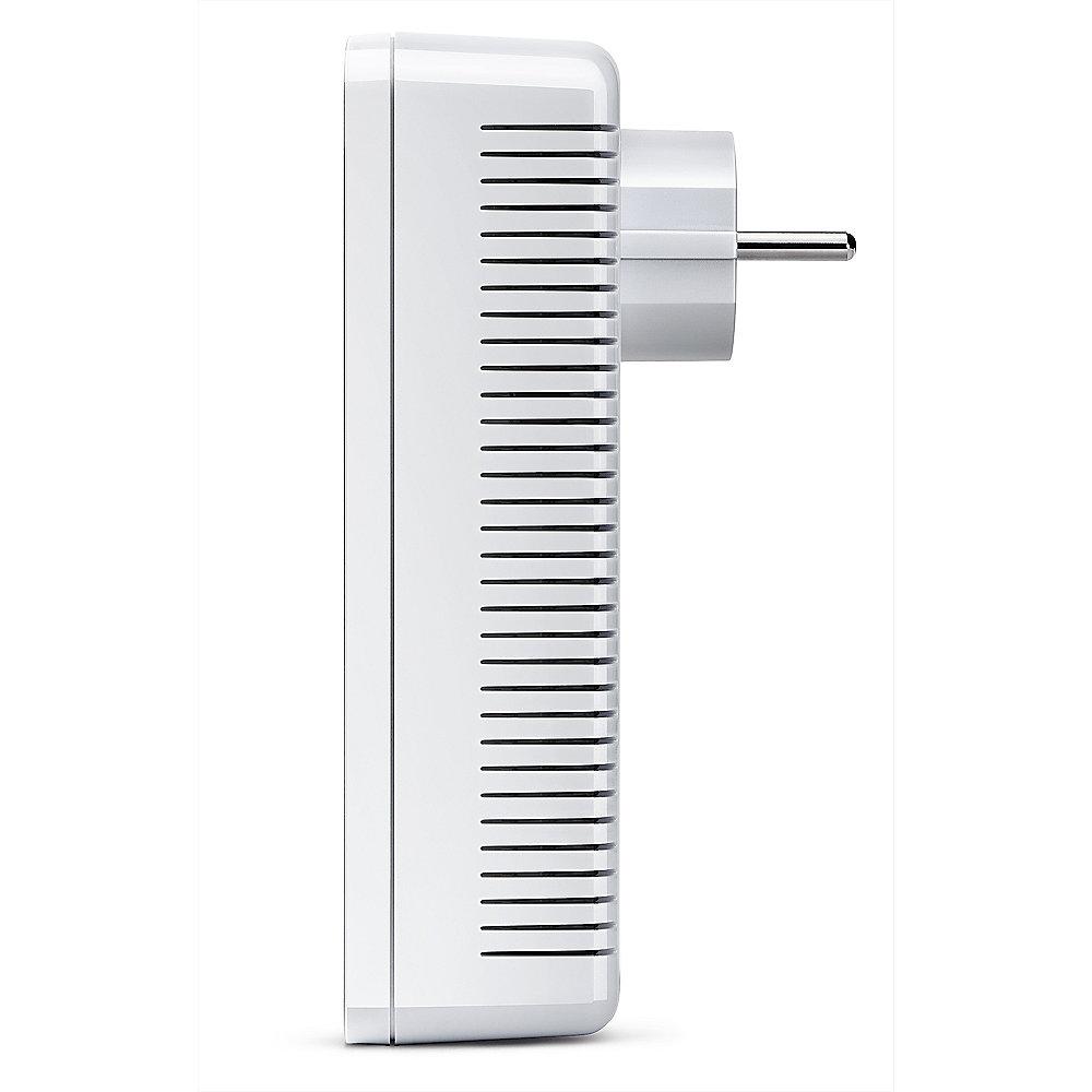 devolo Magic 2 WiFi 2-1-1 Einzeladapter (2400mbps Powerline   2xLAN)