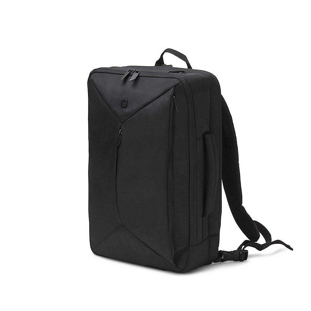 Dicota Backpack Dual EDGE Notebookrucksack 39,62cm (13