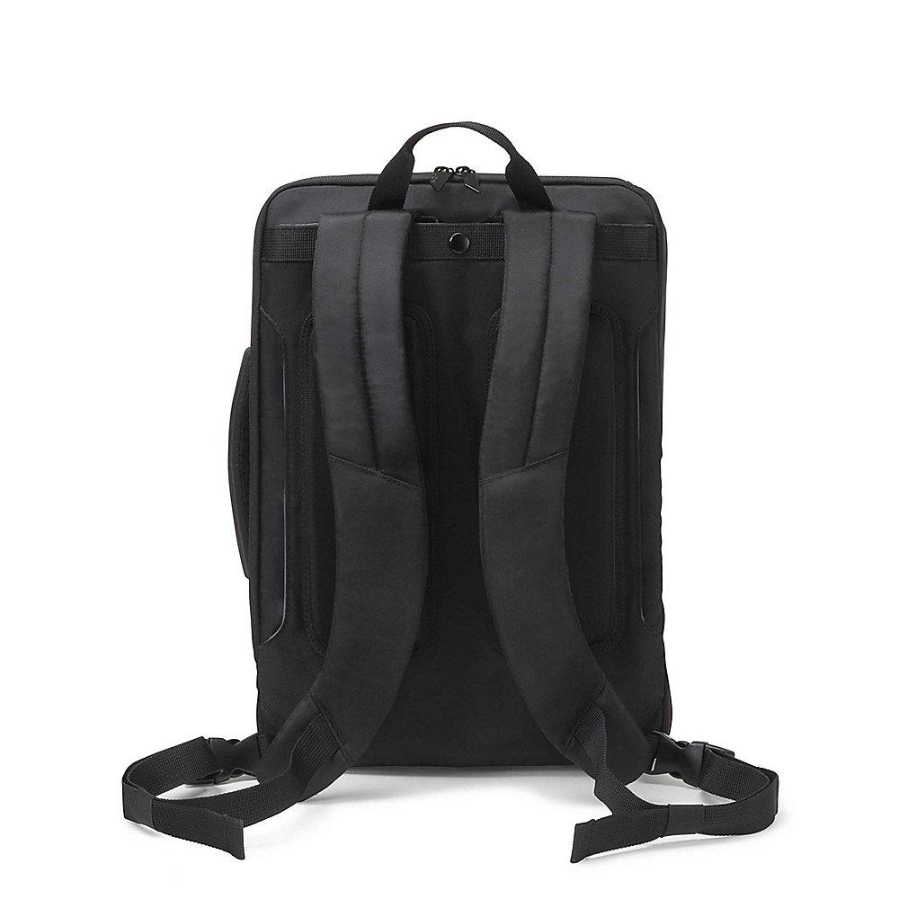 Dicota Backpack Dual EDGE Notebookrucksack 39,62cm (13