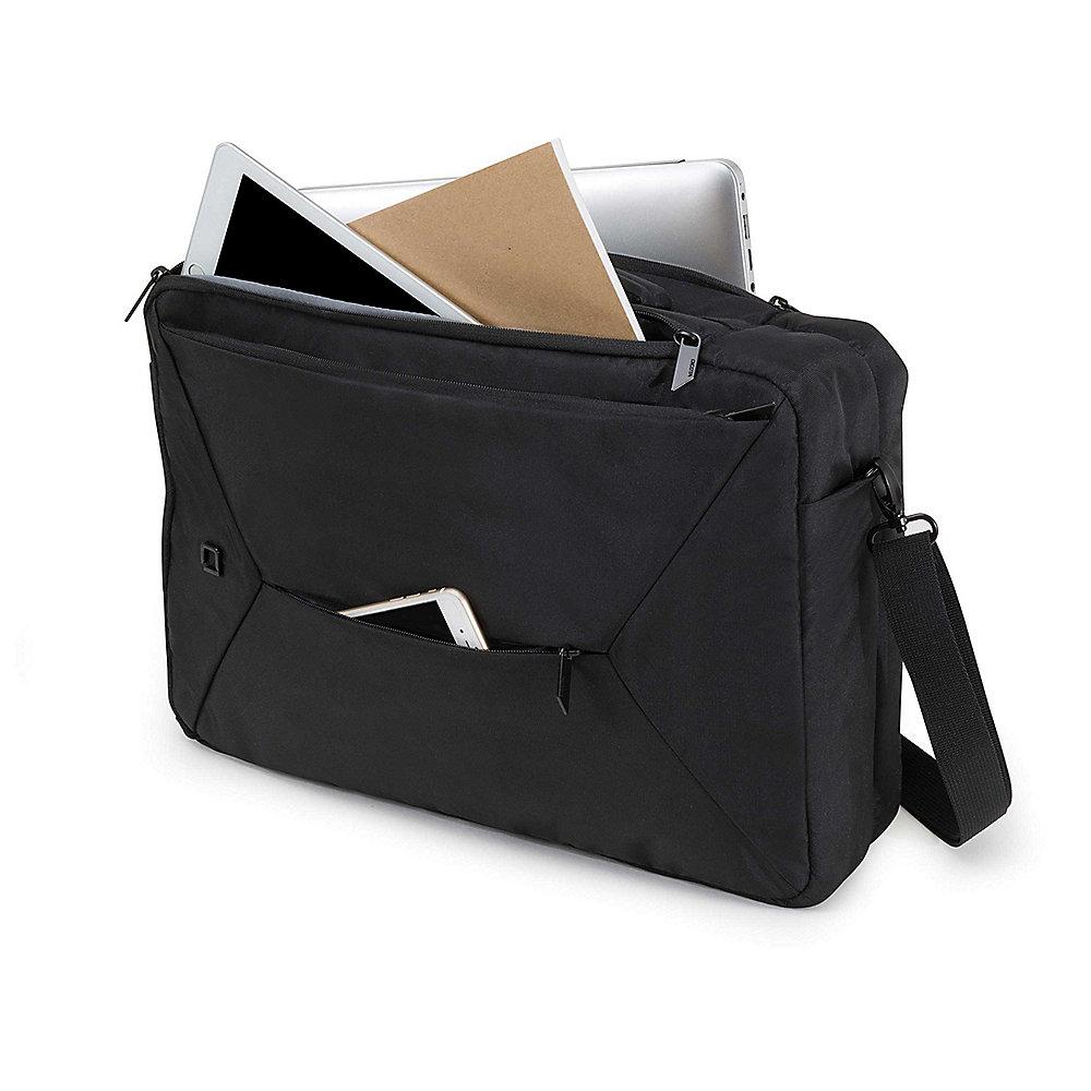Dicota Backpack Dual EDGE Notebookrucksack 39,62cm (13