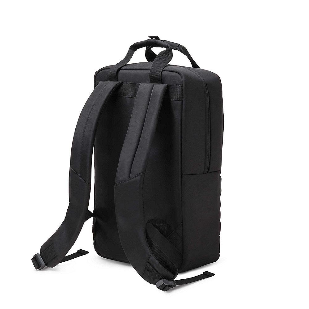 Dicota Backpack EDGE Notebookrucksack 39,62cm (13