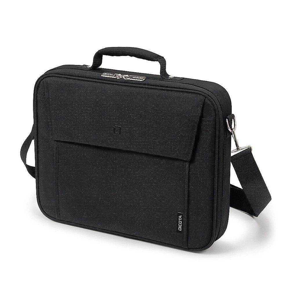 Dicota Multi Base Notebooktasche 35,8cm (13-14.1